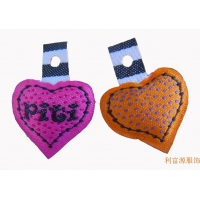 充棉織嘜、拉頭織嘜、童裝織嘜、卡通織嘜